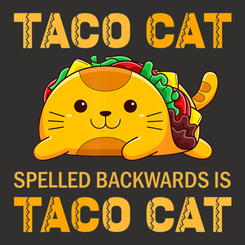 Tacoca S Taco Cat Cinco De Mayo Tacocat Tacos Champion Hoodie by cm-arts | Artistshot