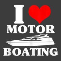 Boater I Love Motor Boating Boating Men's Polo Shirt | Artistshot