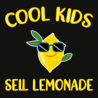 Kids Sell Lemonade Funny Lemonade Stand T Shirt Scorecard Crop Tee | Artistshot