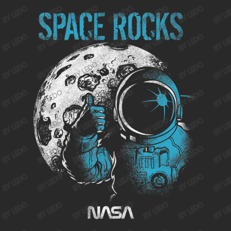 Space Rocks Space Man Toddler T-shirt | Artistshot