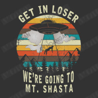 Get In Mt Shasta California Ufo Alien Abduction Baby Bodysuit | Artistshot