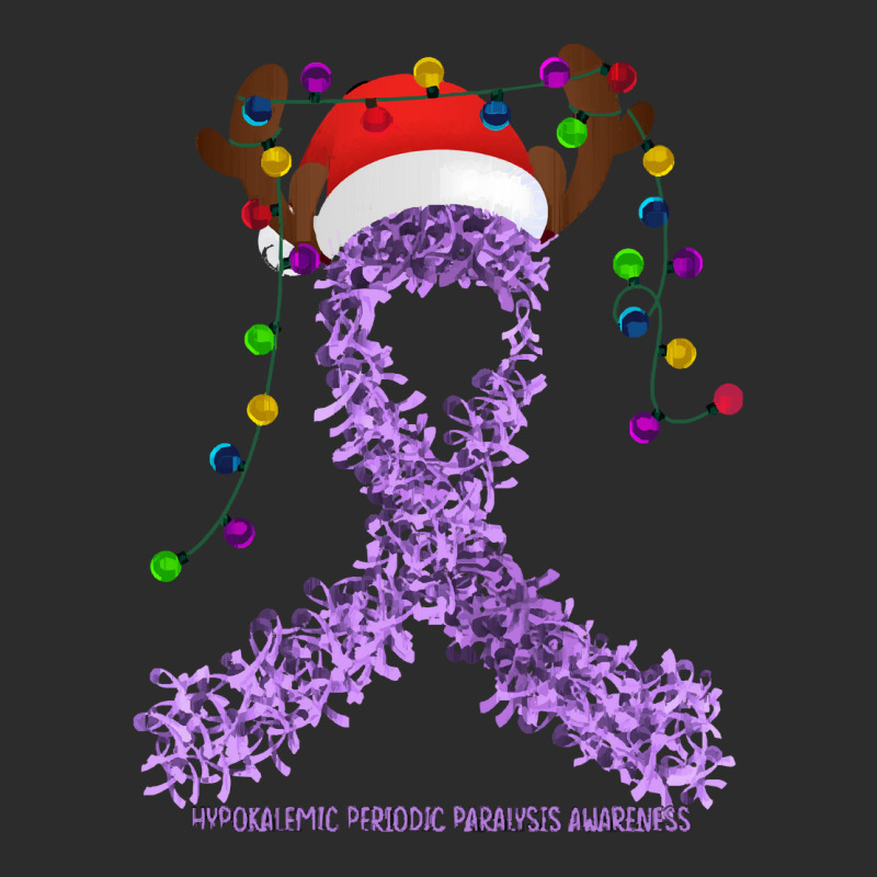 Hypokalemic Periodic Paralysis Fighter Hypokalemic Periodic Paralysis  Exclusive T-shirt | Artistshot