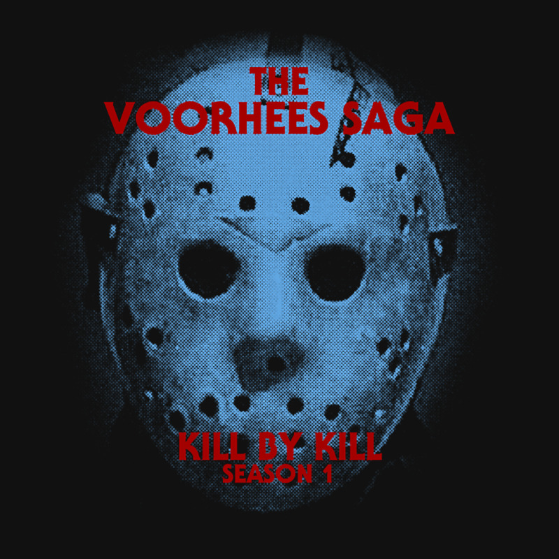 Kill By Kill Season 1 Voorhees Saga Baby Bibs by Carol Cullen | Artistshot