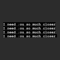 I Need You So Much Closer Death Cab For Cutie Exclusive T-shirt | Artistshot