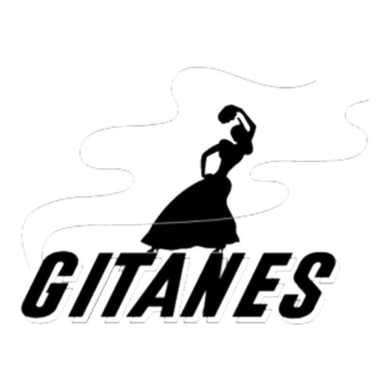 Gitanes Is Legendary Sticker | Artistshot