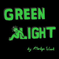 Green Light Legging | Artistshot