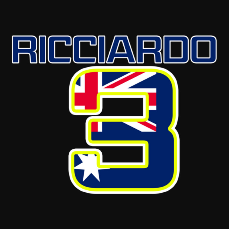 Daniel Ricciardo Formula Crop Top by LawrenceRisner | Artistshot