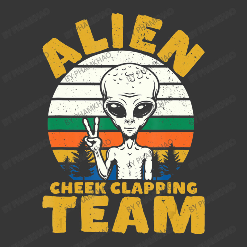 Storm Area 51 Alien Cheek Clapping Team Toddler Hoodie | Artistshot