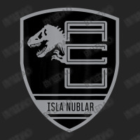 Asset Containment Unit Isla Nublar 3/4 Sleeve Shirt | Artistshot