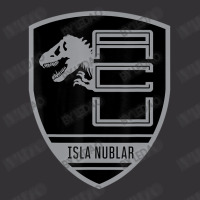 Asset Containment Unit Isla Nublar Vintage Short | Artistshot