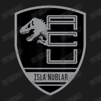 Asset Containment Unit Isla Nublar Hoodie & Jogger Set | Artistshot