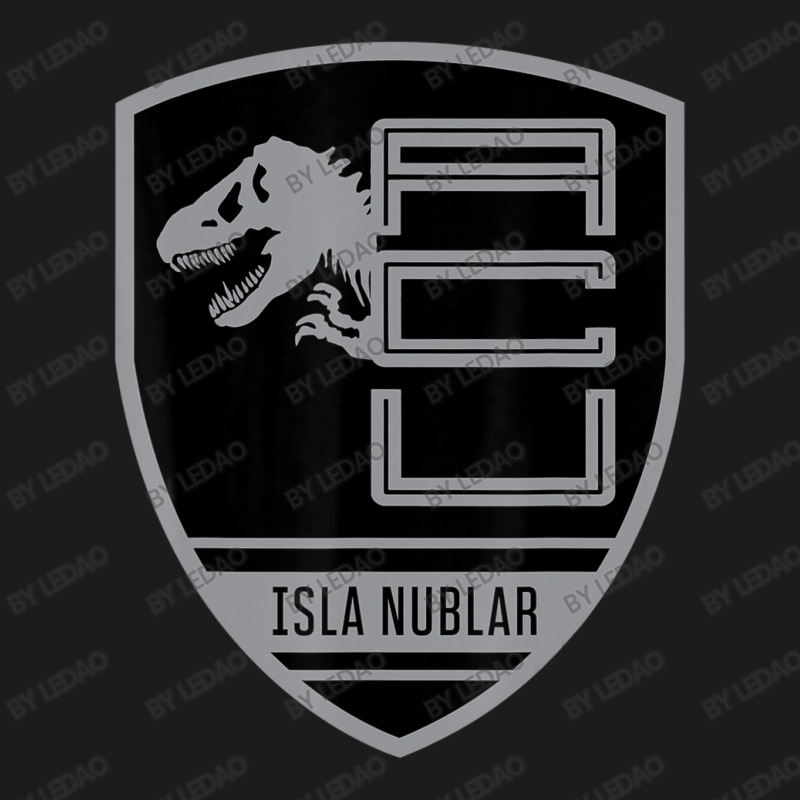 Asset Containment Unit Isla Nublar Hoodie & Jogger Set | Artistshot