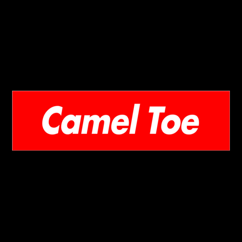 Camel Toe Red Box Adjustable Cap by ThomasMNykamp | Artistshot