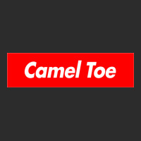 Camel Toe Red Box Exclusive T-shirt | Artistshot