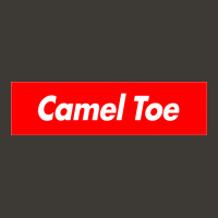 Camel Toe Red Box Bucket Hat | Artistshot