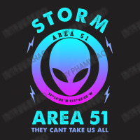 Storm Area 51 Alien Halloween Men T-shirt | Artistshot