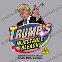 Trump's Injectable Bleach Youth 3/4 Sleeve | Artistshot