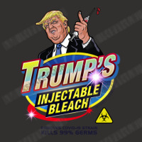 Trump's Injectable Bleach Champion Hoodie | Artistshot