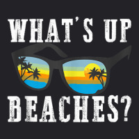 Whats Up Beaches Beach Family Vacation Matching Youth Tee | Artistshot