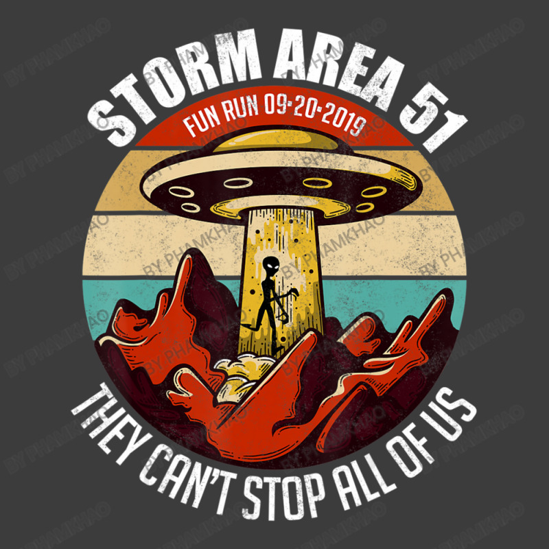 Storm Area 51 Alien Ufo Fun Run They Cant Stop Us Men's Polo Shirt | Artistshot