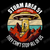 Storm Area 51 Alien Ufo Fun Run They Cant Stop Us Unisex Jogger | Artistshot