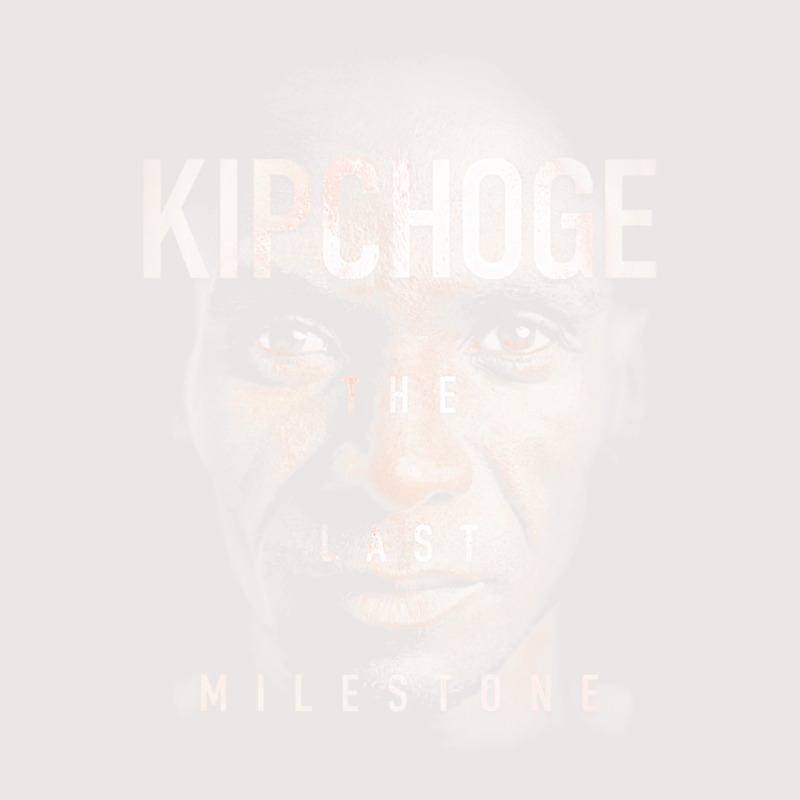 Kipchoge The Last Milestone Pocket T-shirt | Artistshot