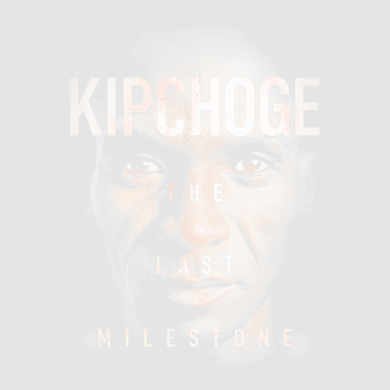 Kipchoge The Last Milestone Exclusive T-shirt | Artistshot