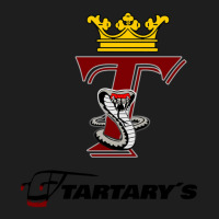 Tartary Classic T-shirt | Artistshot