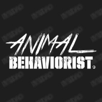 Fallen Kingdom Animal Behaviorist. Classic T-shirt | Artistshot