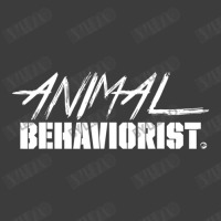 Fallen Kingdom Animal Behaviorist. Men's Polo Shirt | Artistshot