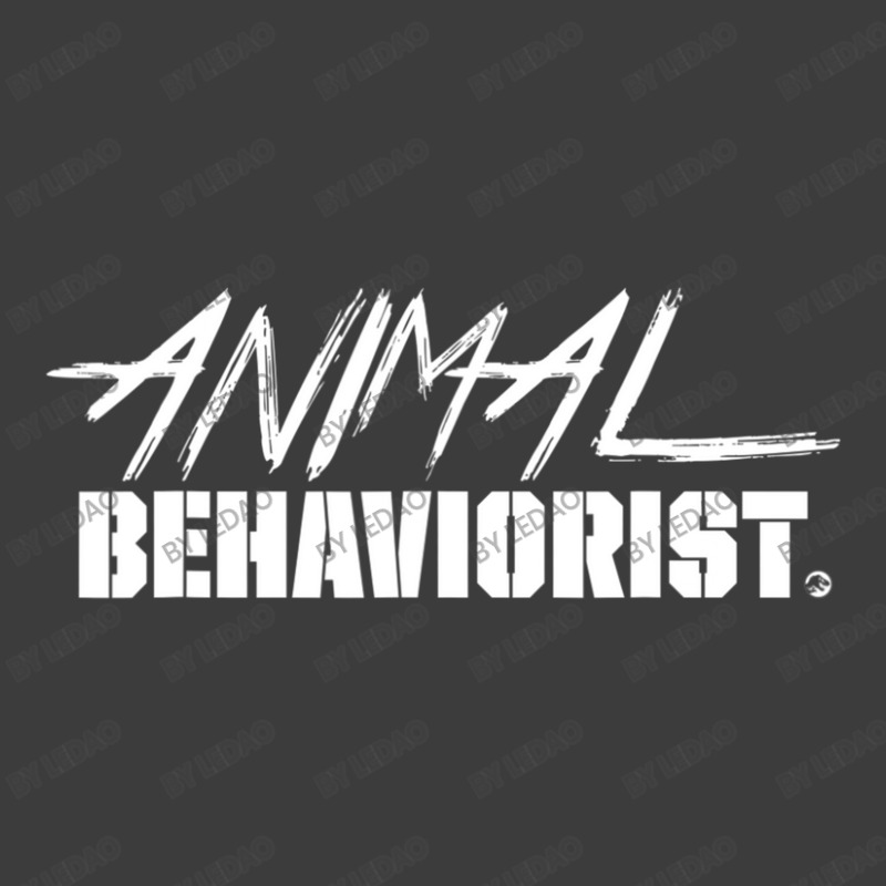 Fallen Kingdom Animal Behaviorist. Men's Polo Shirt | Artistshot