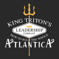 King Triton Leadership Company Printed Hat | Artistshot