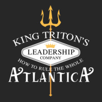 King Triton Leadership Company Men's T-shirt Pajama Set | Artistshot