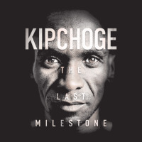 Kipchoge The Last Milestone Vintage Cap | Artistshot