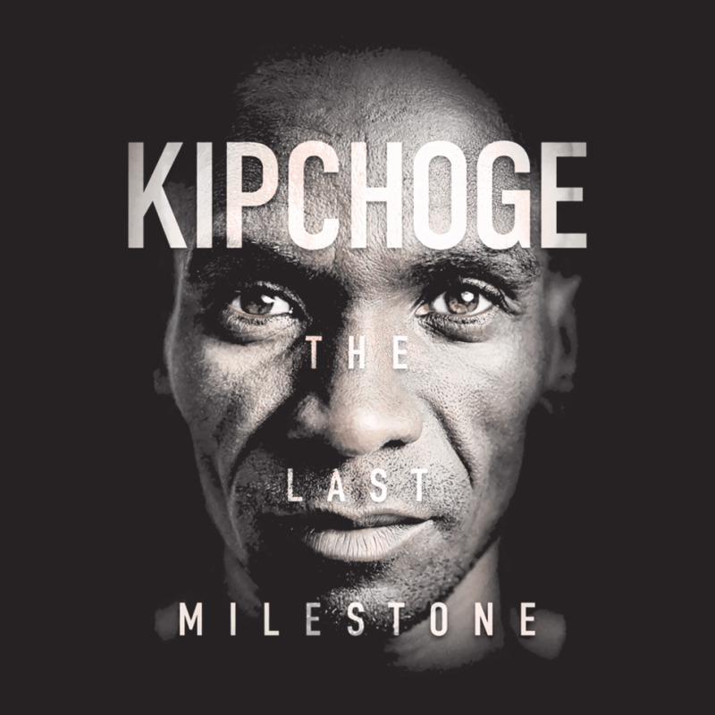 Kipchoge The Last Milestone Vintage Cap by JamesTrichell | Artistshot