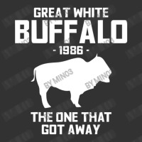 Great White Buffalo The One That Got Away Tees Baby Bodysuit | Artistshot