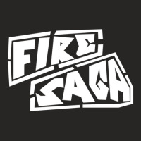 Fire Saga - Eurovision Song Contest The Story Of Fire Saga - Will Ferr Ladies Fitted T-shirt | Artistshot