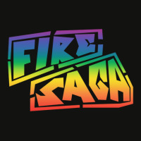 Fire Saga In Rainbow - Eurovision Song Contest The Story Of Fire Saga  Scorecard Crop Tee | Artistshot