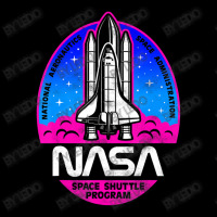 Space Shuttle Program Pink & Purple Unisex Jogger | Artistshot