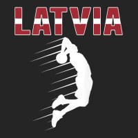 Proud Latvia Basketball Fans Jersey Latvian Flag Baller Team T Shirt Unisex Hoodie | Artistshot