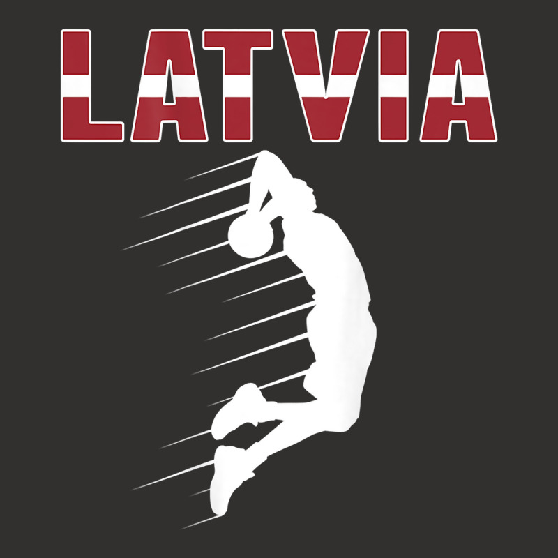 Proud Latvia Basketball Fans Jersey Latvian Flag Baller Team T Shirt Champion Hoodie by cm-arts | Artistshot