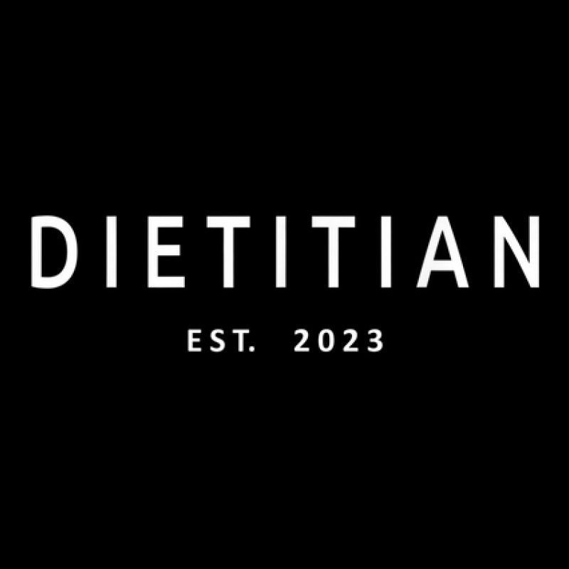 Dietitian Est. 2023 Graduation Nutritionist Dietetics Long Sleeve Shirts by Posh | Artistshot