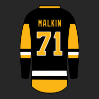 Evgeni Malkin Jersey Women's Pajamas Set | Artistshot