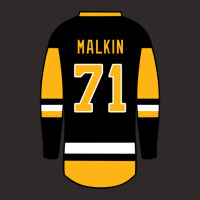 Evgeni Malkin Jersey Racerback Tank | Artistshot