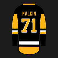 Evgeni Malkin Jersey 1 (2) Hoodie & Jogger Set | Artistshot