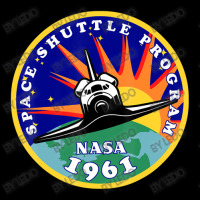 Space Shuttle Sunset 1961 Youth Jogger | Artistshot