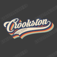 I Love Crookston City Usa Retro Vintage Men's Polo Shirt | Artistshot