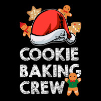 Cookie Baking Crew For Dark Long Sleeve Shirts | Artistshot