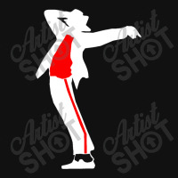 Michael Jackson  Hoodie Pin-back Button | Artistshot