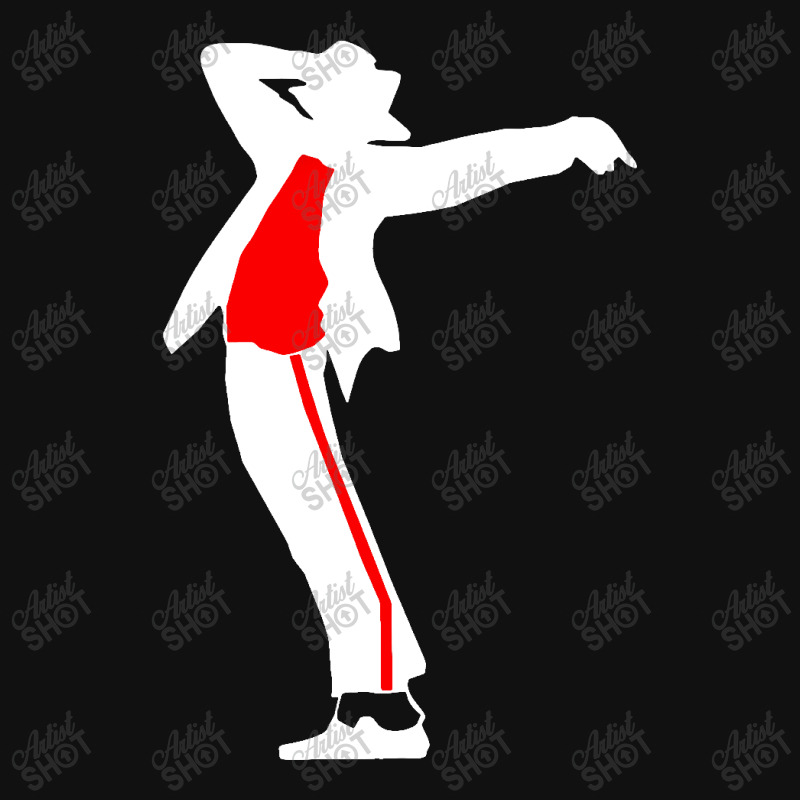 Michael Jackson  Hoodie Pin-back Button | Artistshot